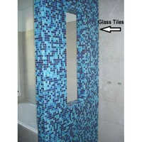 Wall Mosaic Tiles