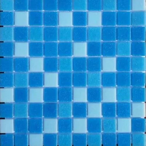 China Mosaic Tiles - Feature: Non-Slip