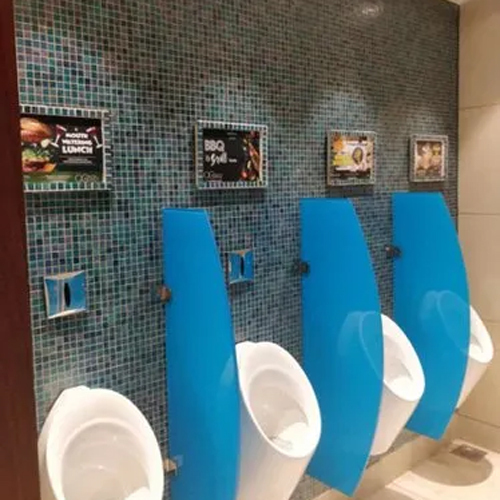 Washrooms Mosaic Tiles - Feature: Acid-Resistant