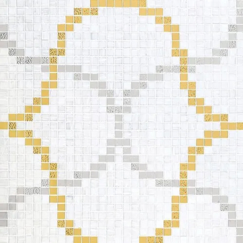 Glass Mosaic Tiles