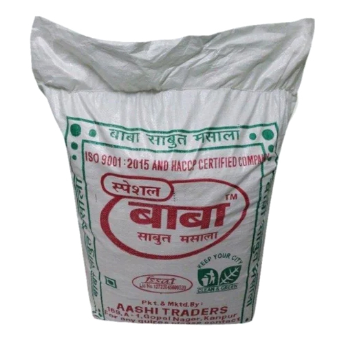 8 Kg Baba Special Sabut Garam Masala - Grade: Food Grade