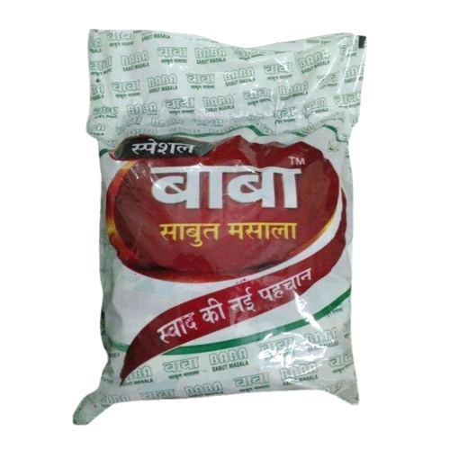 1 Kg Baba Special Sabut Garam Masala - Color: Natural Colors Of Individual Spices (Brown