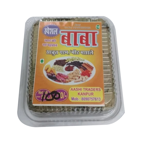 100g Baba Special Sabut Garam Masala