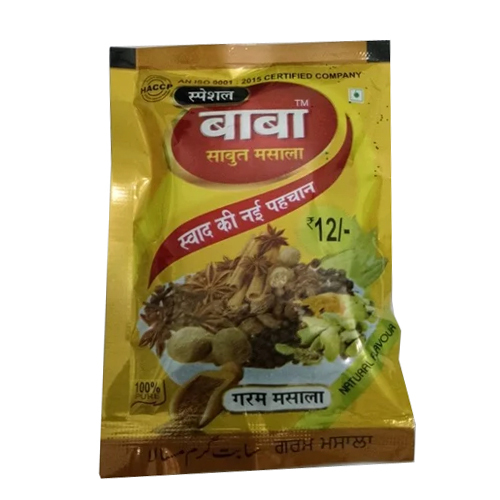 12G Baba Special Sabut Garam Masala - Grade: Food Grade