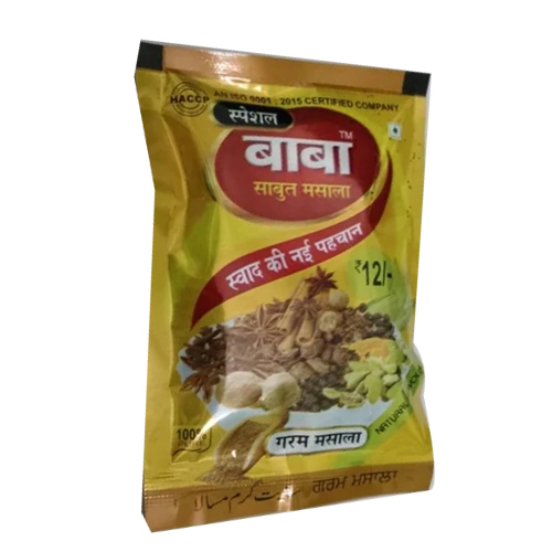 12g Baba Special Sabut Garam Masala