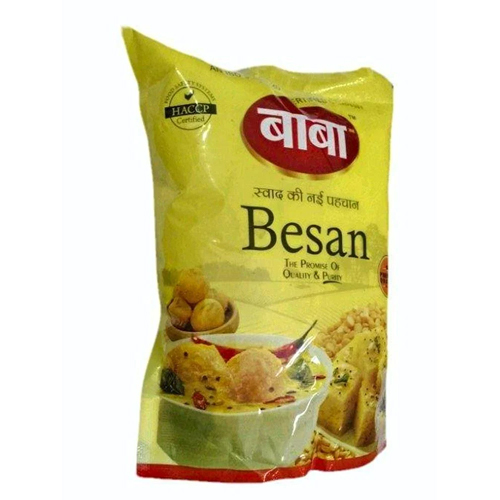 500g Baba Gram Flour
