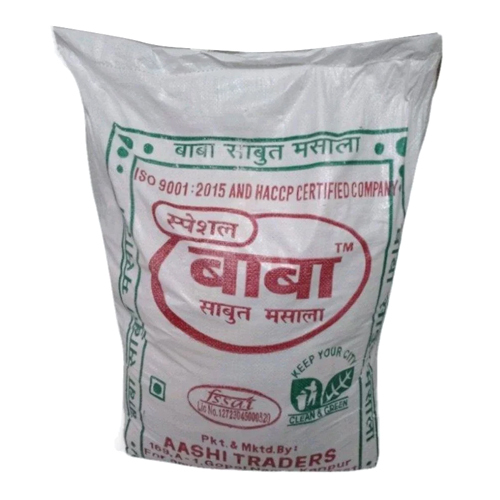 25 Kg Baba Gram Flour