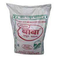 25 Kg Baba Gram Flour