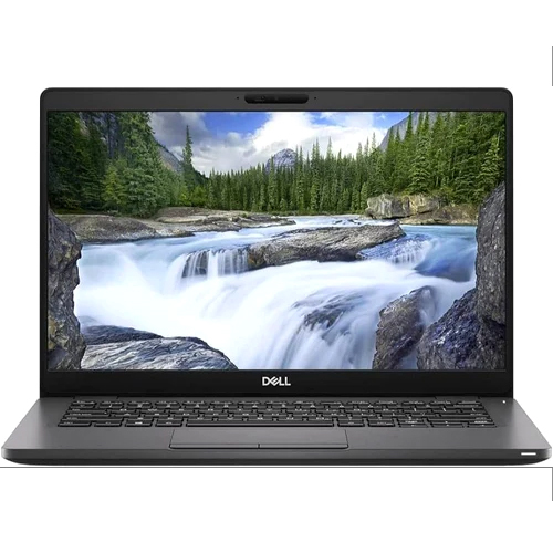 Dell Latitude 5400 Laptop - Hard Drive Capacity: 512 Gigabyte (Gb)