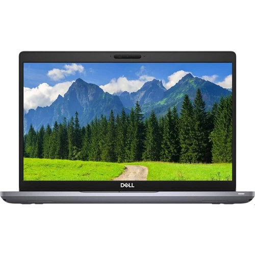 Dell Latitude 5411 Laptop - Hard Drive Capacity: 256 Gigabyte (Gb)