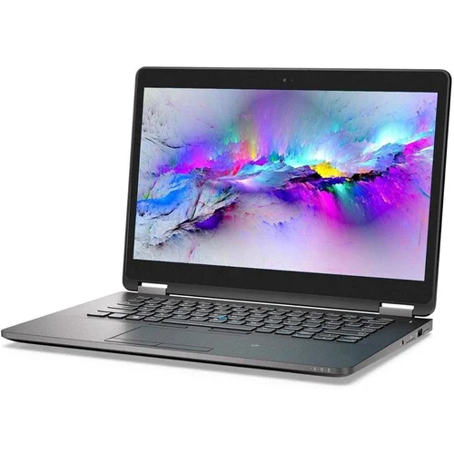 Dell Latitude 7470 Laptop