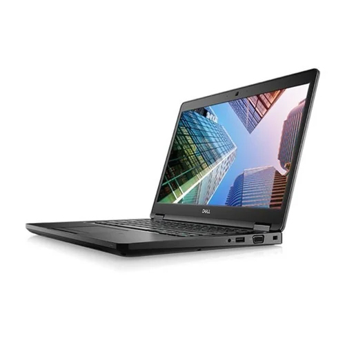 Dell Latitude 5490 Laptop - Hard Drive Capacity: 256 Gigabyte (Gb)