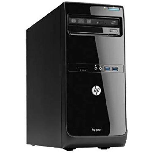 HP Pro 3505 Desktop