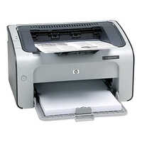 Hp Laserjet P1007 Printer - Abs Plastic, A4 Maximum Paper Size, 19 Ppm Black Print Speed, 4 Ppm Color Print Speed, 220-240 Volt Operation