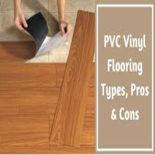 PVC Flooring