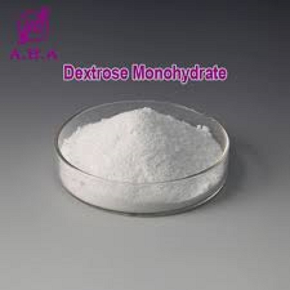 Dextrose monohydrate
