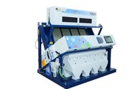 T20 Square 4 Chute Color Sorter - Accuracy: 99.9  %