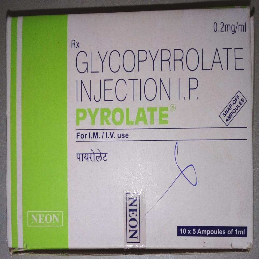 PYROLATE 0.2MG/ML