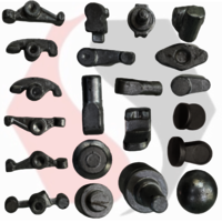 MS Forged Component