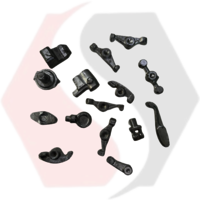 Automotive Forged Component