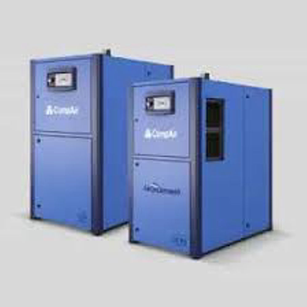 CompAir LB Series 7-160KW