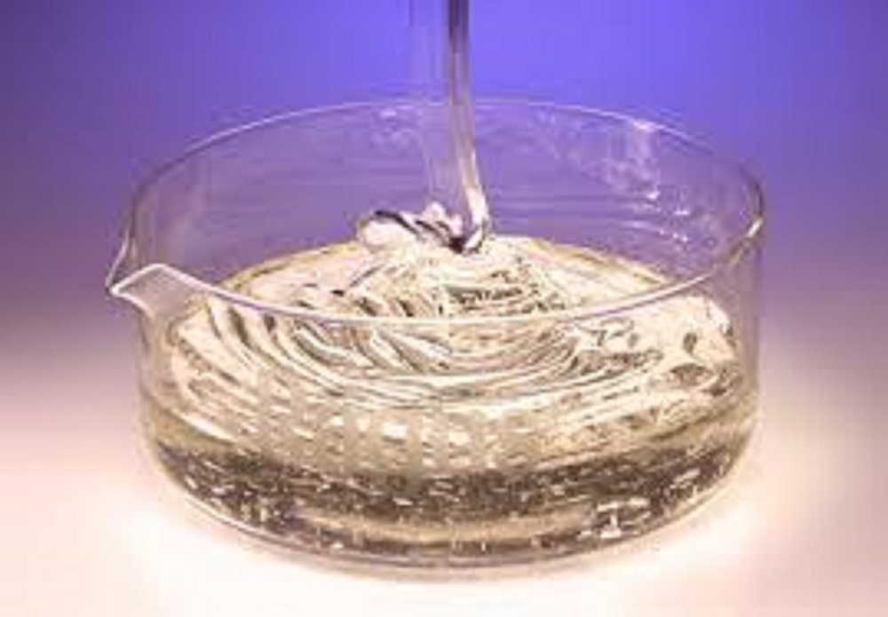 Liquid sucrose