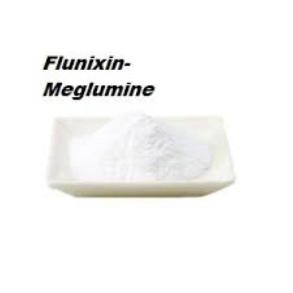 Flunixin Meglumine - Cas No: 23672-07-3