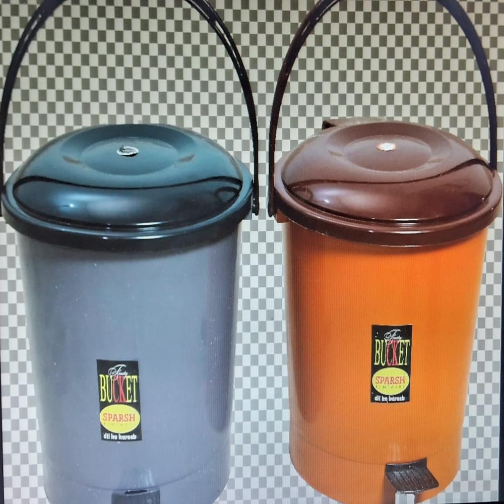 PADDLE BIN A-ONE 999