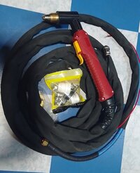 Y-Cut 161 Plasma Source With Lead 7.6 M