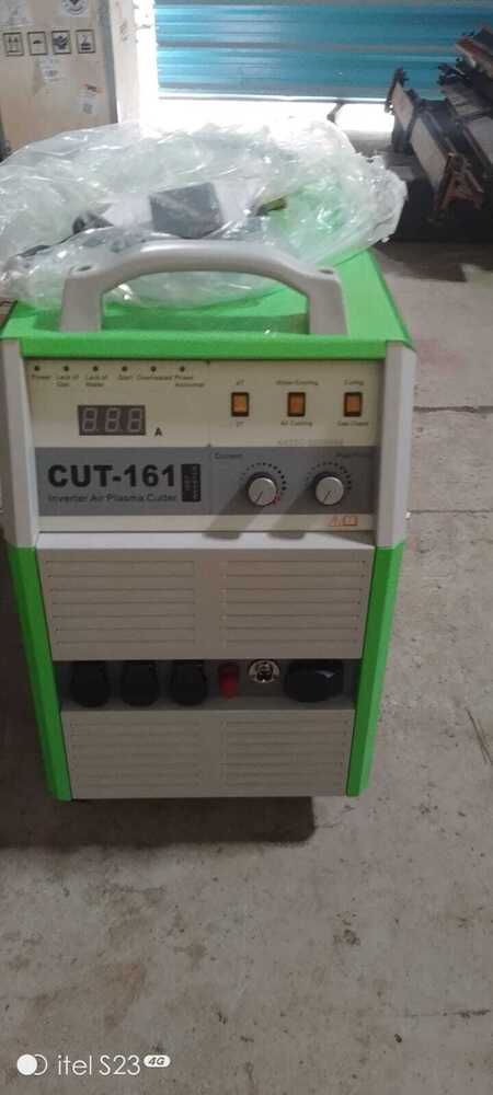 Y-cut 161 Plasma Source With Lead 7.6 M - Automatic Grade: Automatic