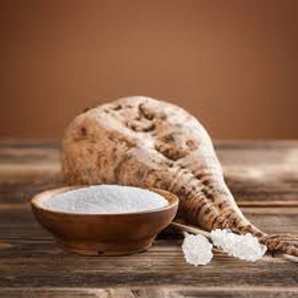 Beet sugar