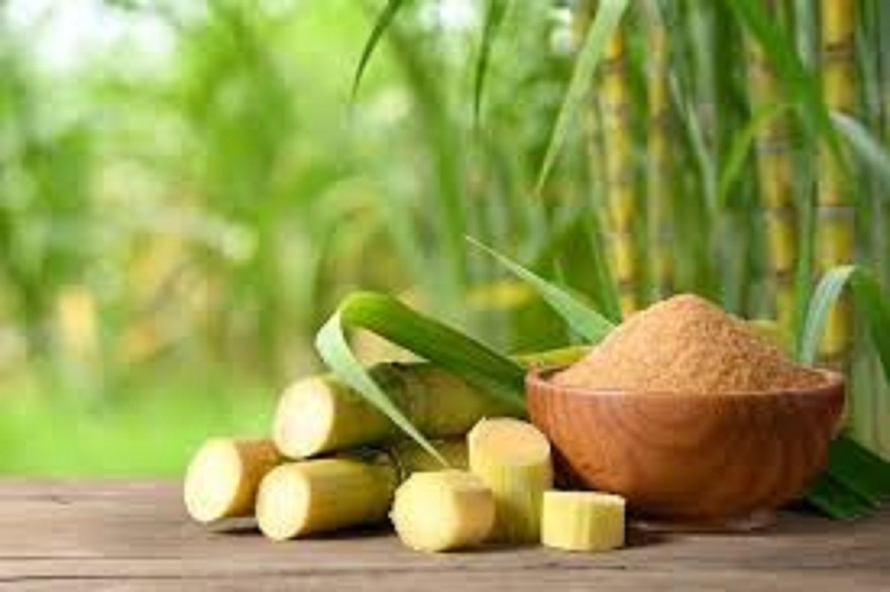 Cane sugar