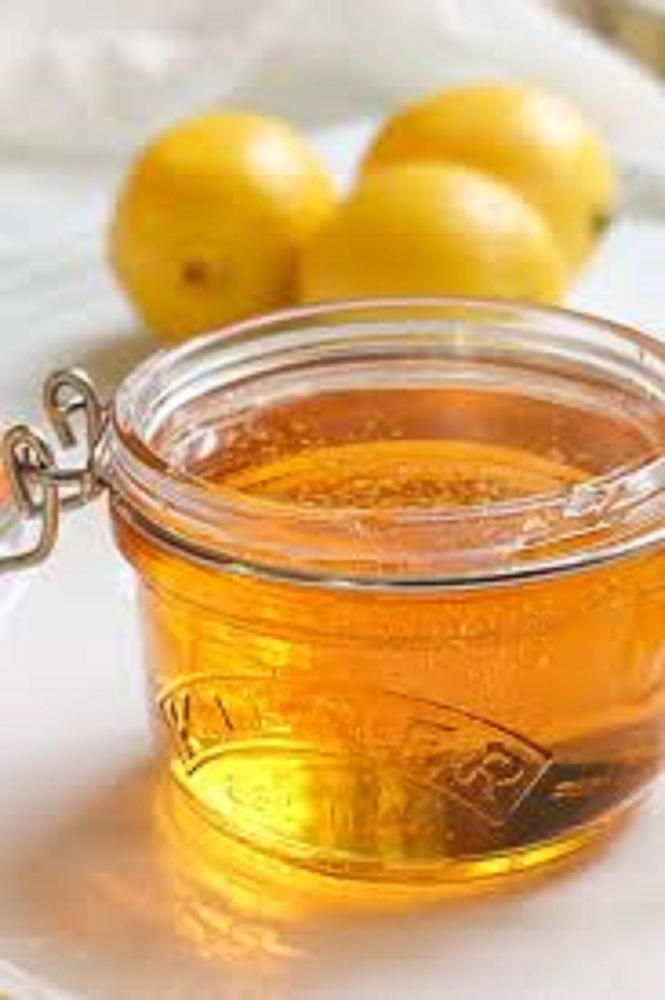 Golden syrup