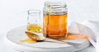 Golden syrup