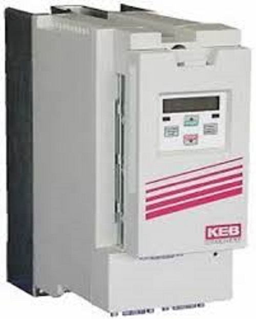 KEB SERVO DRIVE AND SERVO MOTOR
