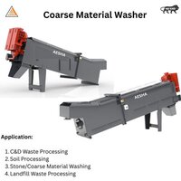 Spiral Classifier - Automatic Grade: Automatic