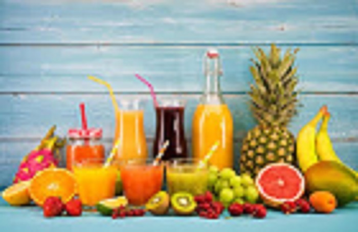 Fruit juice concentrate