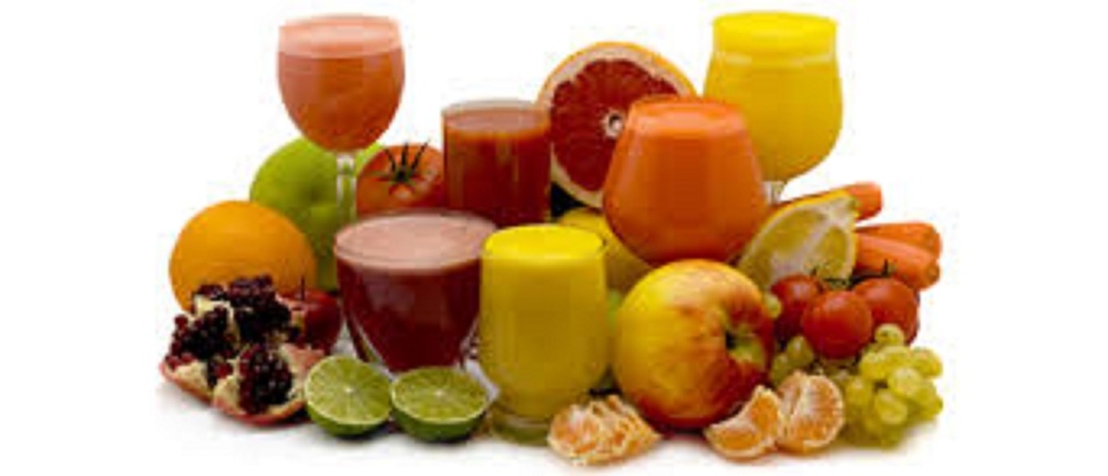 Fruit juice concentrate