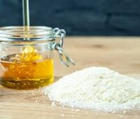 Honey Powder