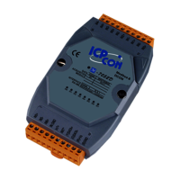 8 Ch Digital Input Module
