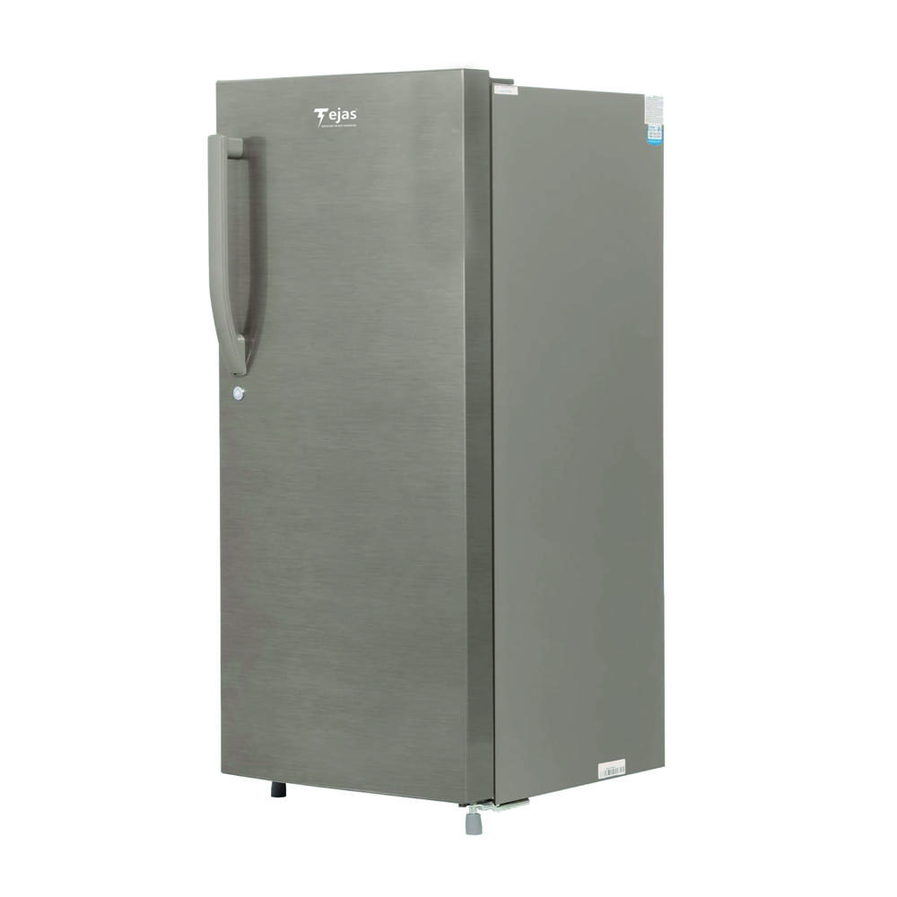 195 Ltr. GLASS Refrigerator - GLASS