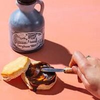 Sorghum syrup