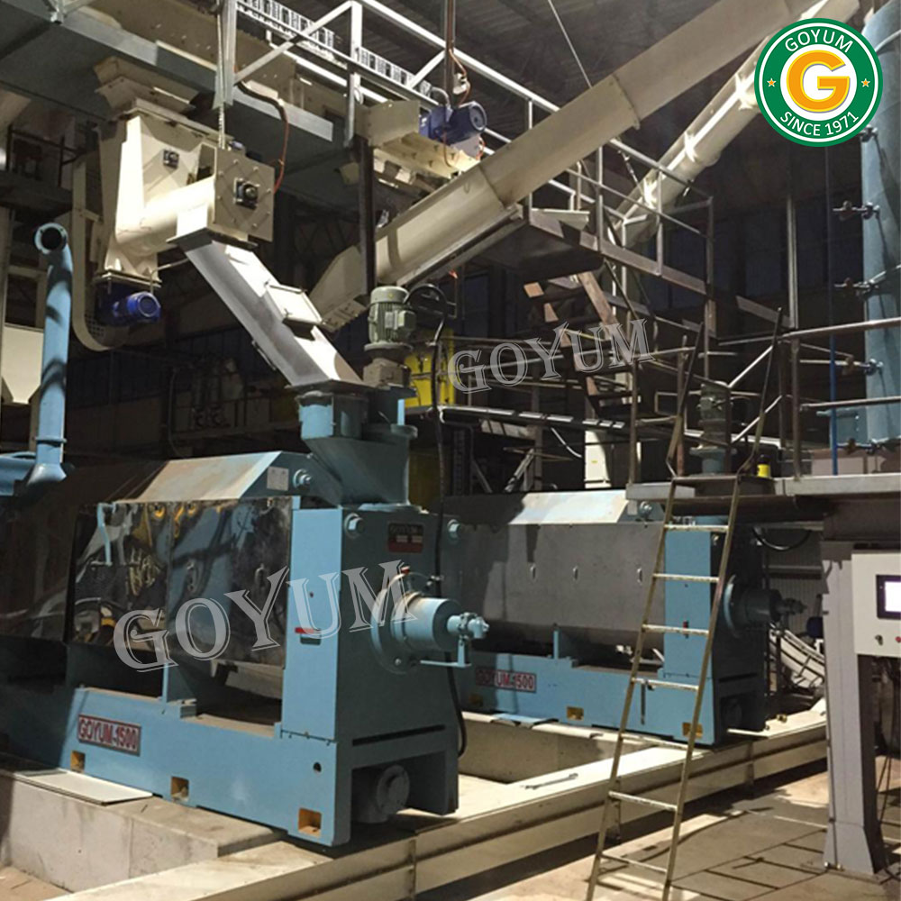 Shea Butter And Shea Nut Oil Production Plant - Automatic Grade: Semi-automatic