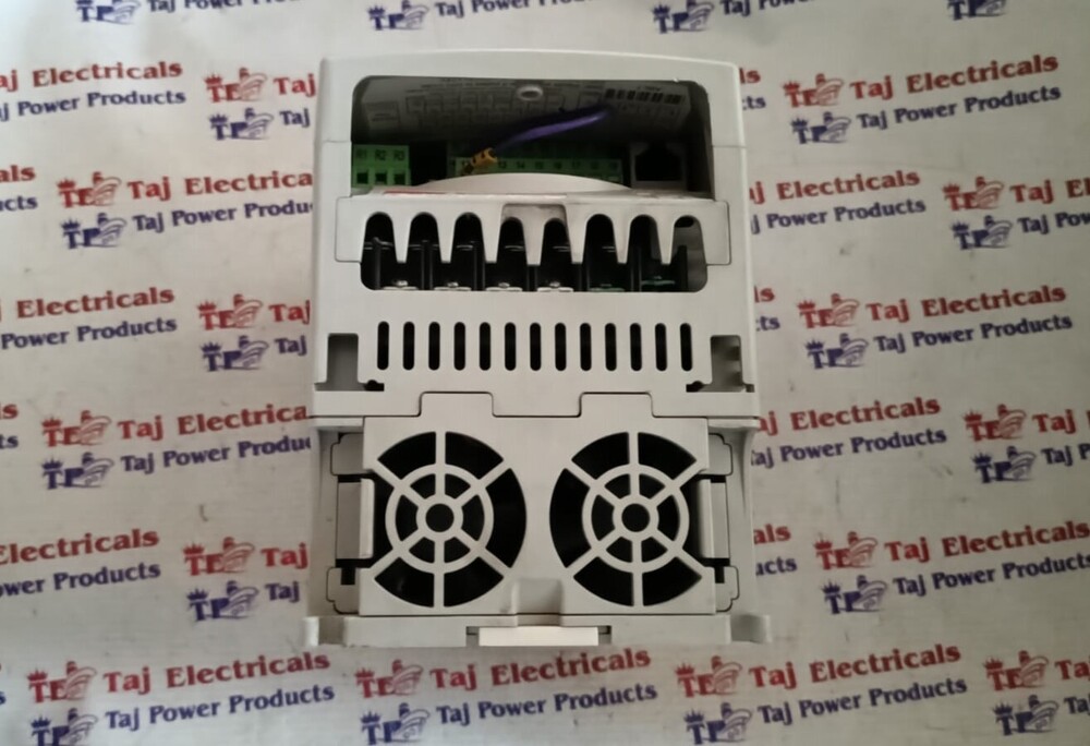 ALLEN BRADLEY 22B-D010N104 DRIVE