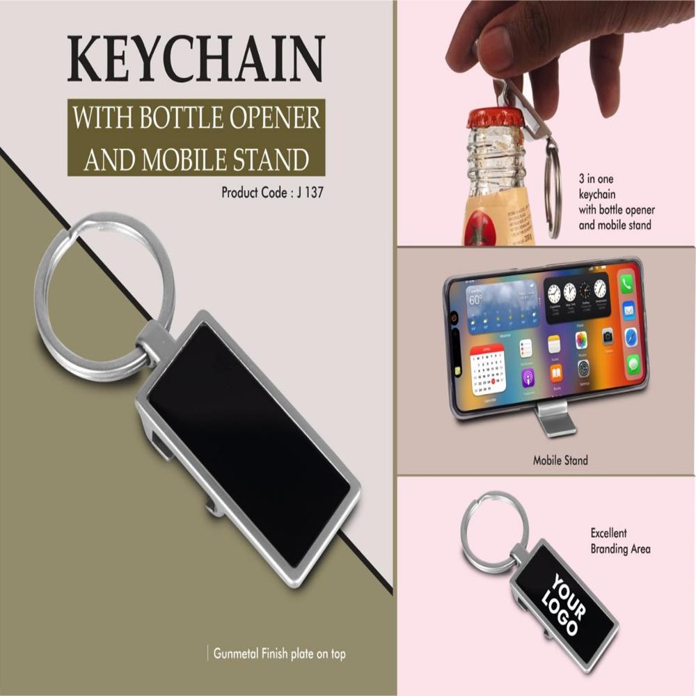 Promotional Keychain