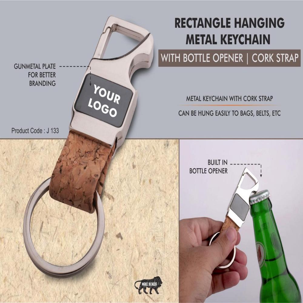 Promotional Keychain
