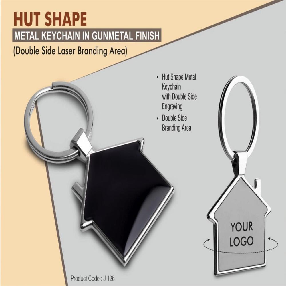 Promotional Keychain