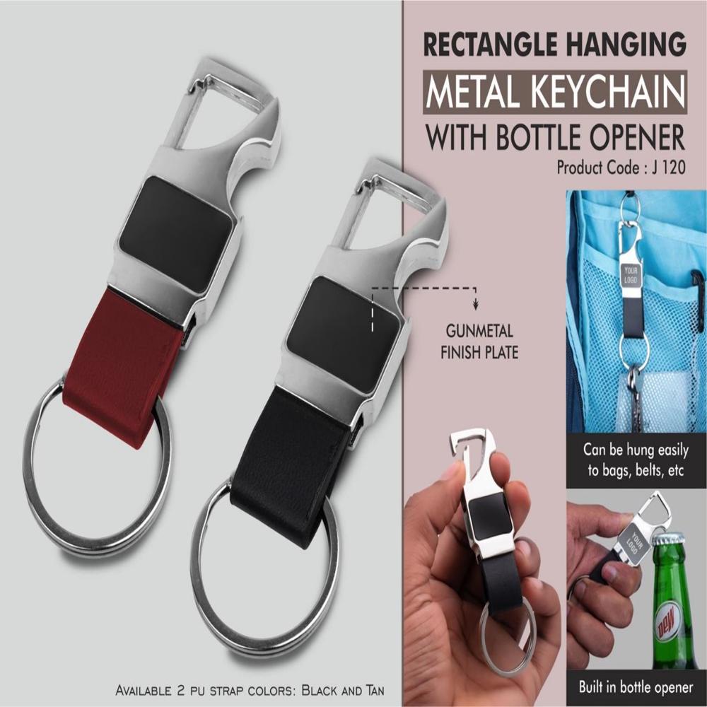 Promotional Keychain