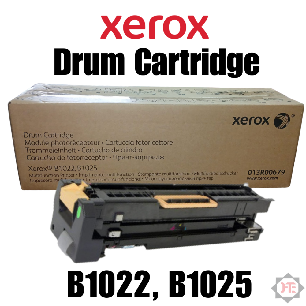 Xerox Drum Cartridge for IR5570, IR6570 (013R00679)