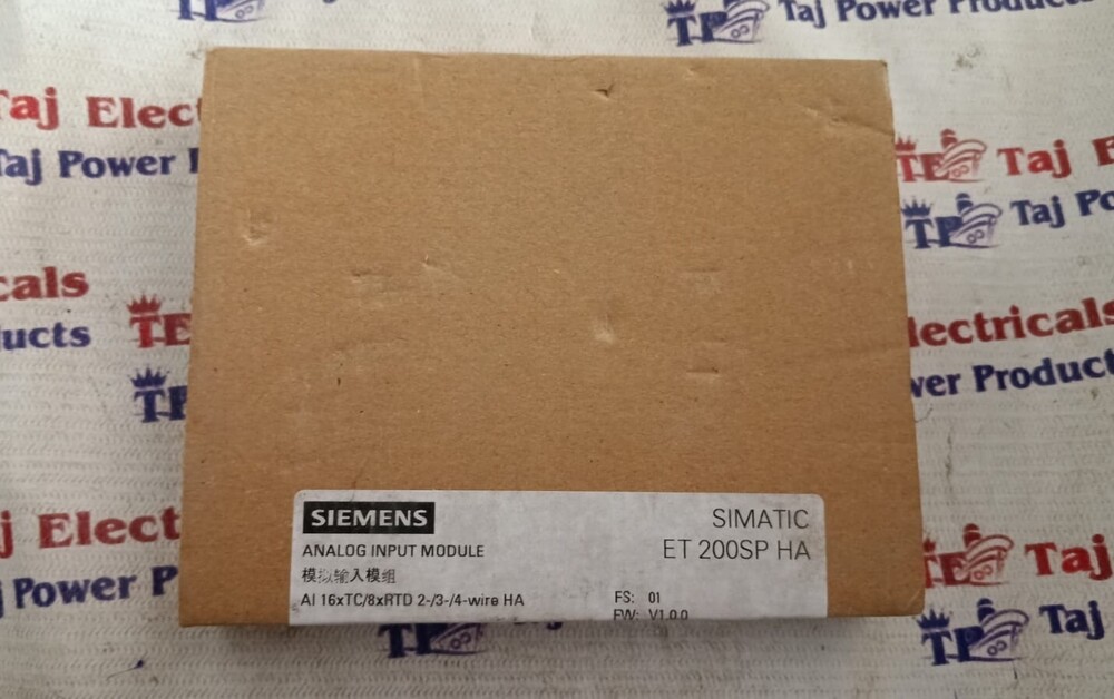 SIEMENS 6DL1134-6JH00-0EH1 PLC (BOX PACK)